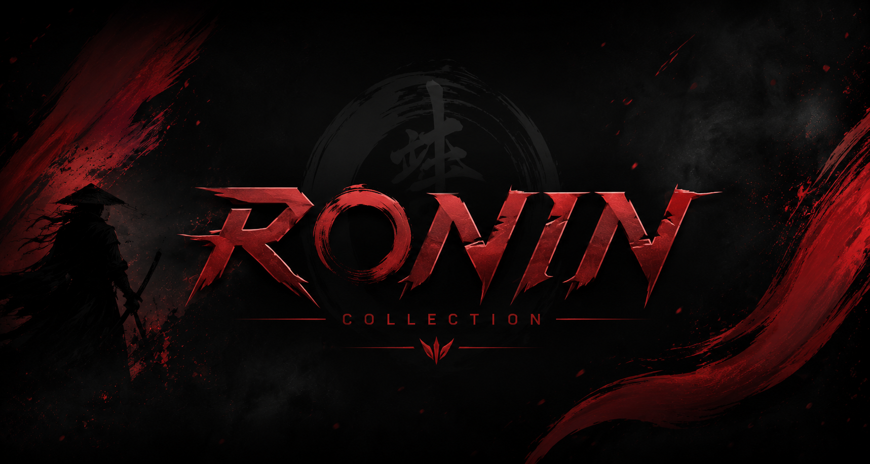 RONIN COLLECTION(LIMITED)