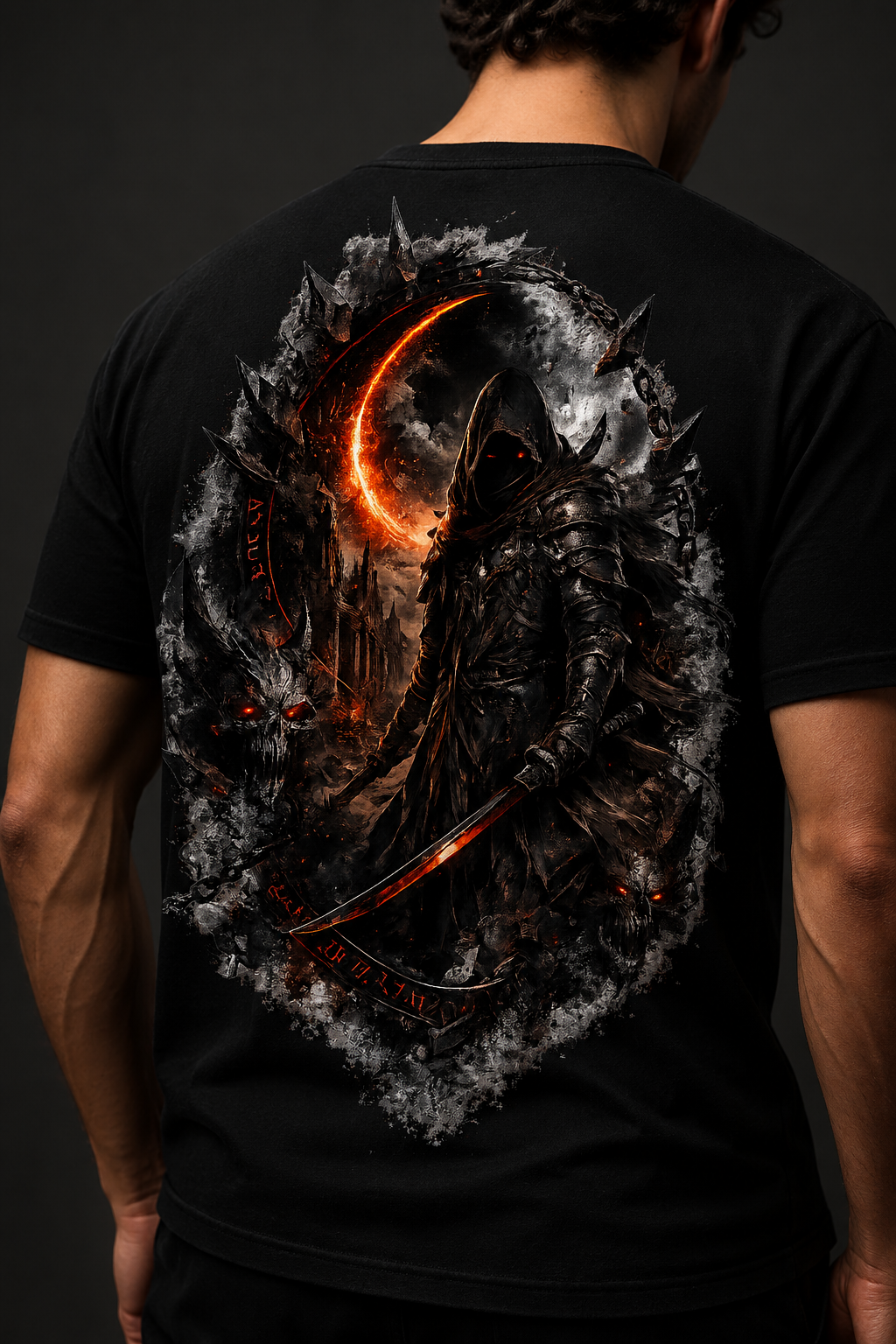 Eclipse Warden Tee