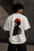 Silent Scar Tee