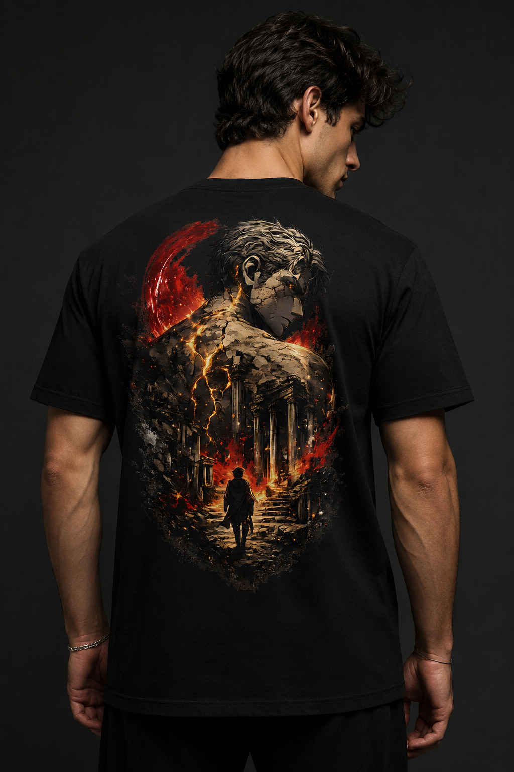 Void Relic Tee