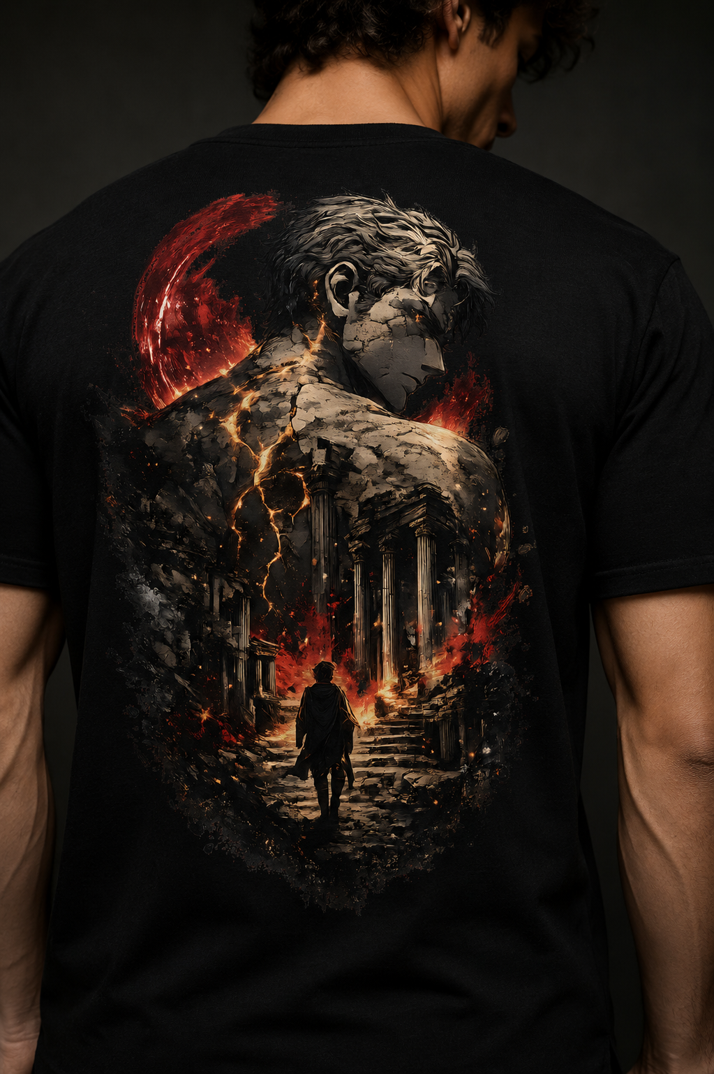 Void Relic Tee