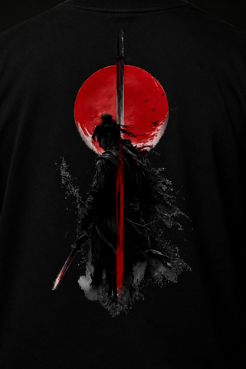 Bloodline Eclipse Tee