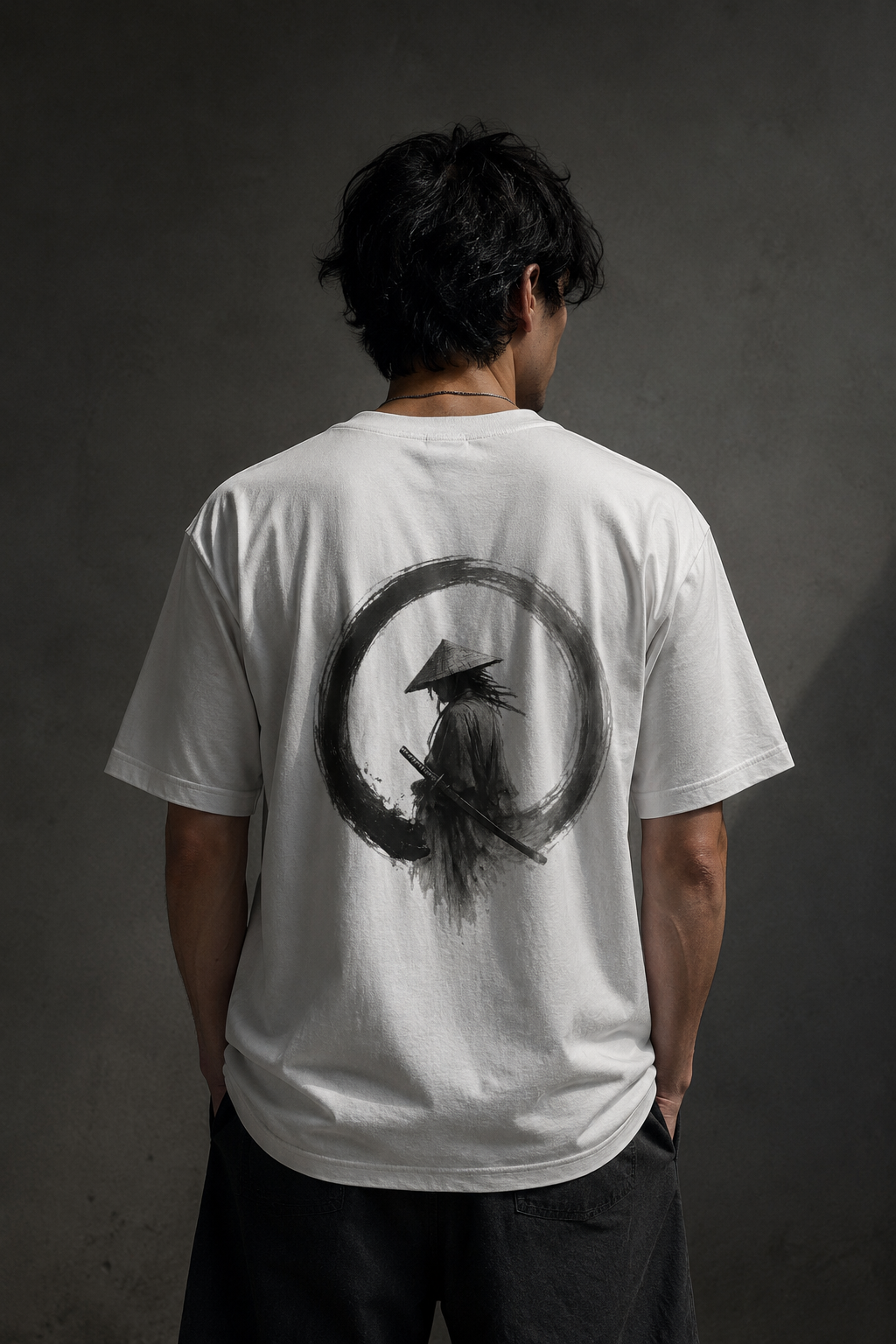 Silent Blade Unisex Classic Crew T-Shirt